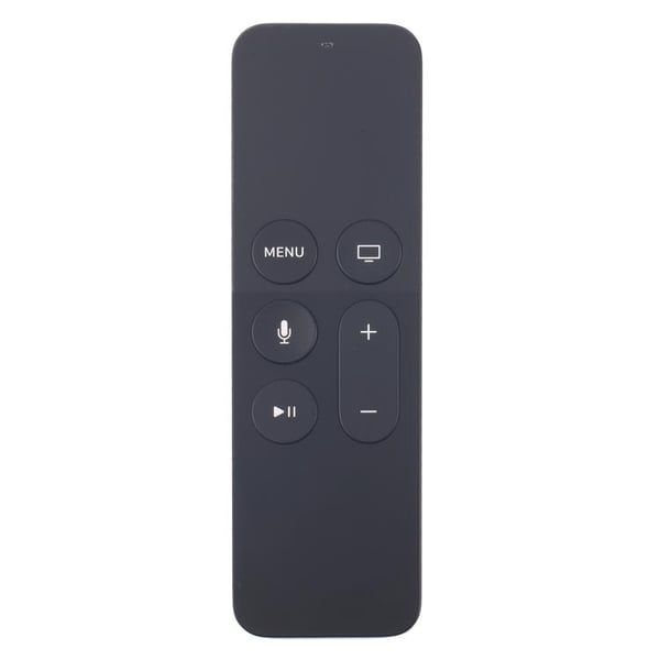 Paneeli kaukosäätimeen Apple TV4 1080P 4K A1513 varten