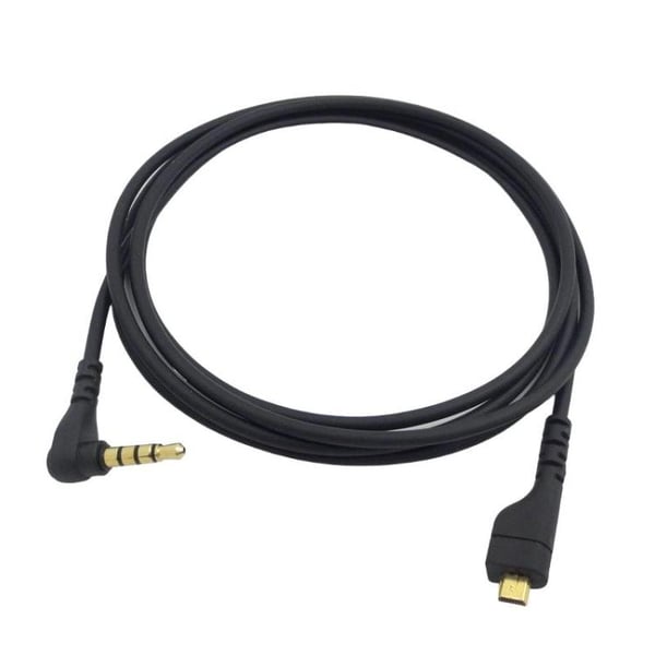 Lydkabel til SteelSeries Arctis 3 / 5 / 7 / Pro - USB Mini Pin, 1,5 m