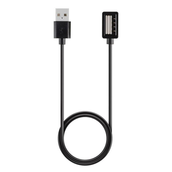 Magnetisk ladekabel for Suunto 9 - 1m