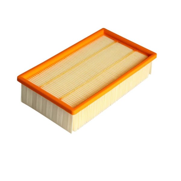 HEPA-filter til Kärcher NT25 / NT35 / NT45