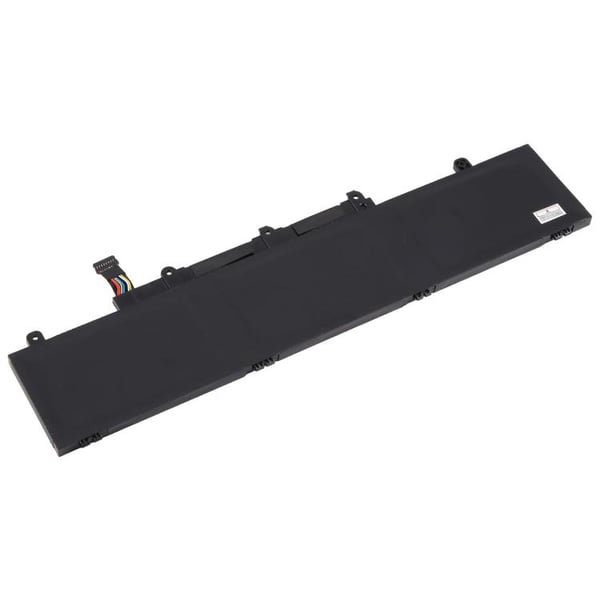 Kannettavan tietokoneen akku tuotteeseen Lenovo Thinkpad E14 E15 Gen 2/3/4 3980mAh