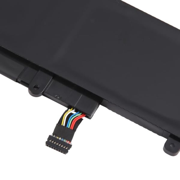 Kannettavan tietokoneen akku tuotteeseen Lenovo Thinkpad E14 E15 Gen 2/3/4 3980mAh