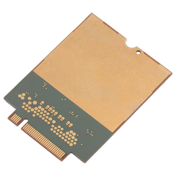 Airprime EM7455 1103582 FDD/TDD LTE Cat6 NGFF M.2 4G til bærbar datamaskin / 4G-ruter