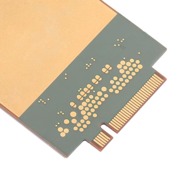Airprime EM7455 1103582 FDD/TDD LTE Cat6 NGFF M.2 4G til bærbar datamaskin / 4G-ruter