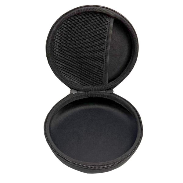 Opbevaringsveske til B&O Beosound A1 Gen1 / Gen2 / Gen3 – Sort