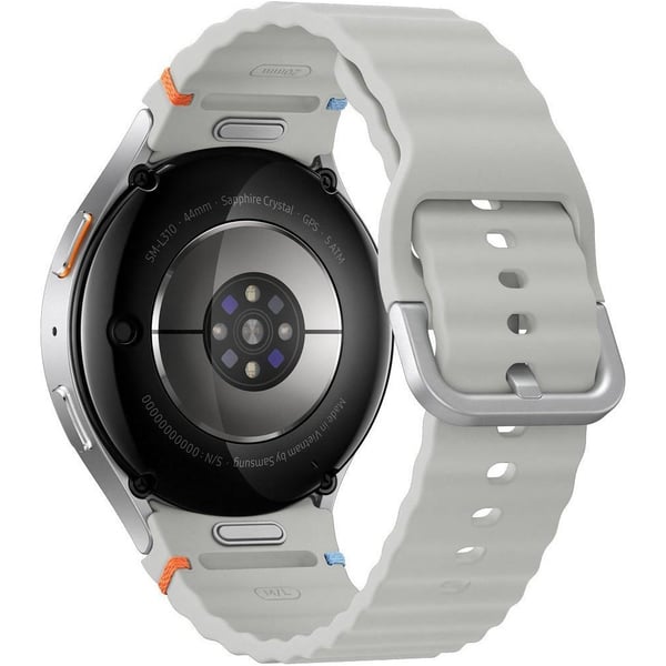 Samsung Galaxy Watch7 SM-L315F 44mm - Sølv