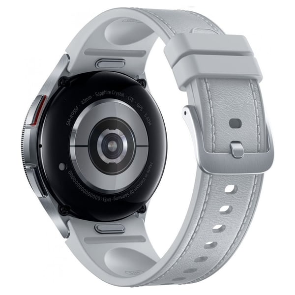 Samsung Galaxy Watch 6 Classic 43mm SM-R955FZSAEUB