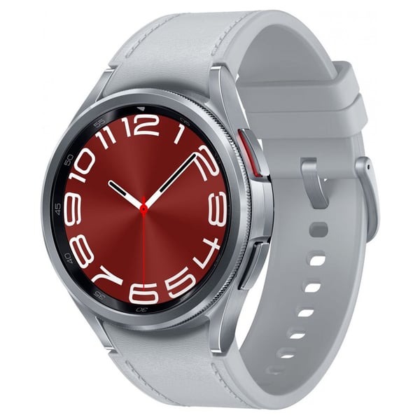 Samsung Galaxy Watch 6 Classic 43mm SM-R955FZSAEUB