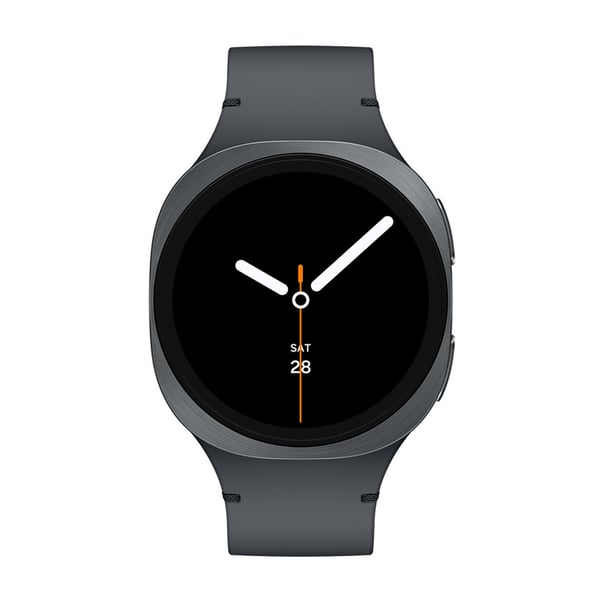 Samsung Galaxy Watch8 LTE 40 mm SM-L325FDAAEUE grafit
