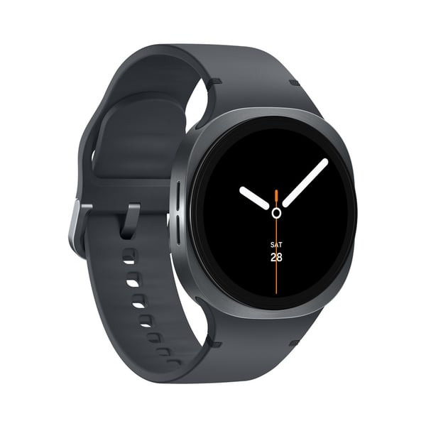 Samsung Galaxy Watch8 LTE 40 mm SM-L325FDAAEUE grafit