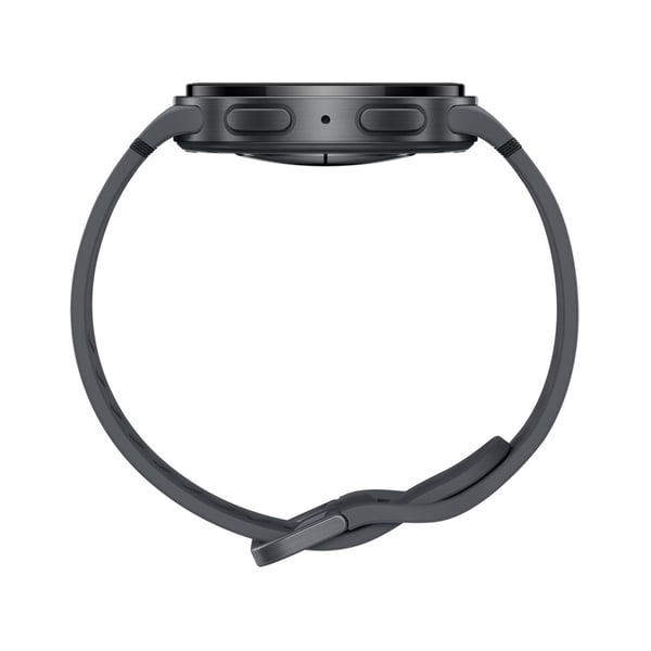 Samsung Galaxy Watch8 LTE 40 mm SM-L325FDAAEUE grafit