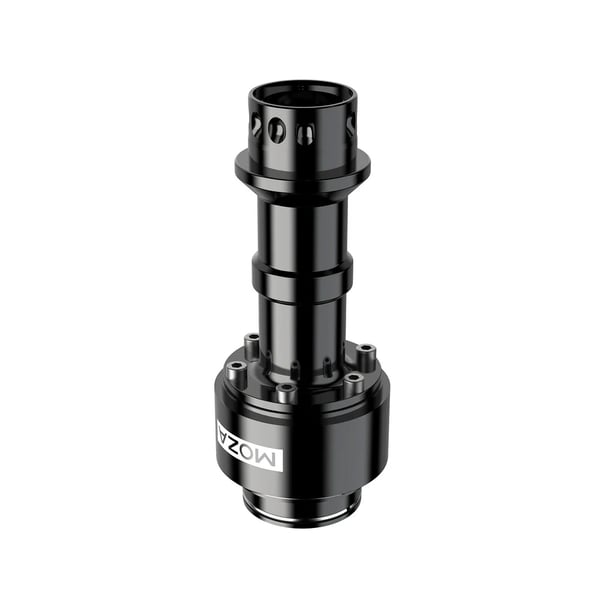 Moza RS061 Rattstammeforlenger i aluminium