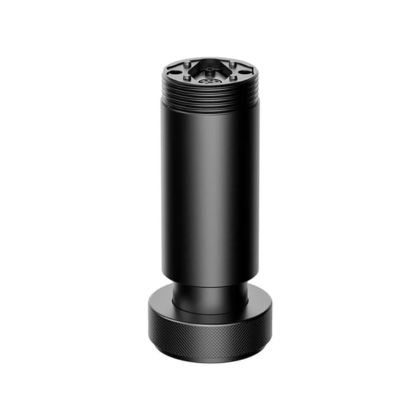 Moza Z-aksemodul med giringskontroll og 16-bits Hall-sensor
