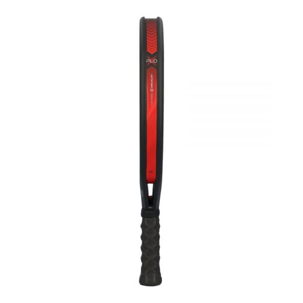 Bullpadel XPLO 2025 de Martín Di Nenno - hybridketcher med høj balance og XT Carbon 12K