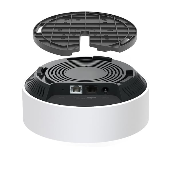 TP-Link Deco X50-PoE WiFi 6 mesh-router AX3000 med PoE