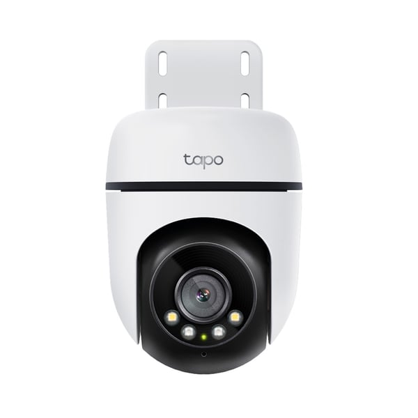 TP-Link Tapo C500 Overvågningskamera 1080p med Pan/Tilt og WiFi