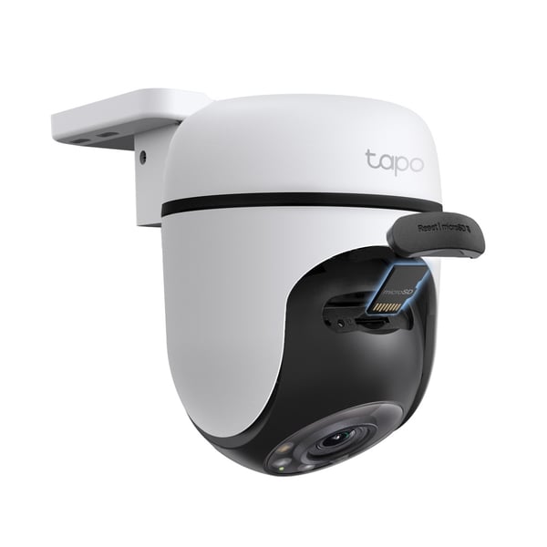 TP-Link Tapo C500 Overvågningskamera 1080p med Pan/Tilt og WiFi