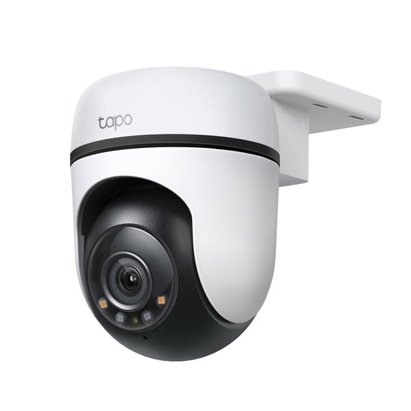 TP-Link Tapo C500 Overvåkningskamera 1080p med panorering/tilt og WiFi