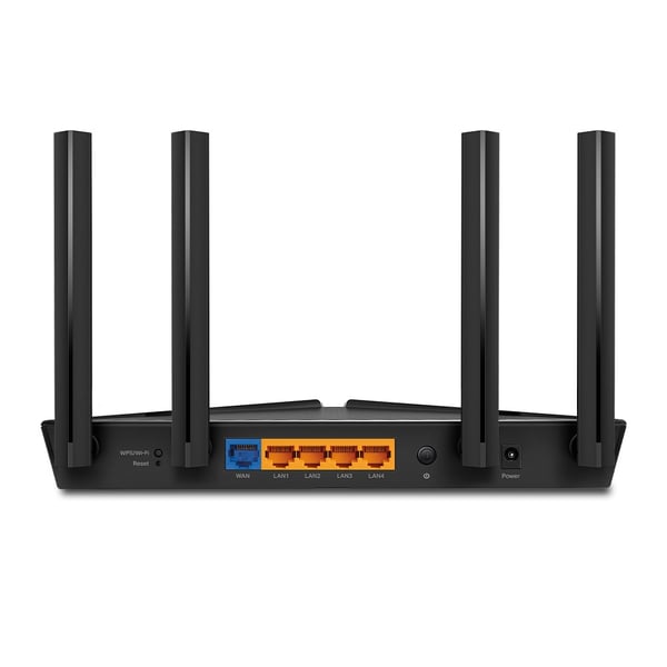 TP-Link Archer AX53 AX3000 WiFi 6 Gigabit router