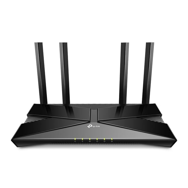 TP-Link Archer AX53 AX3000 WiFi 6 Gigabit-ruter
