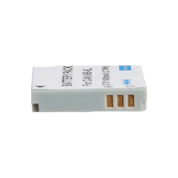 Canon NB-6L kamerabatteri 750 mAh Li-Ion