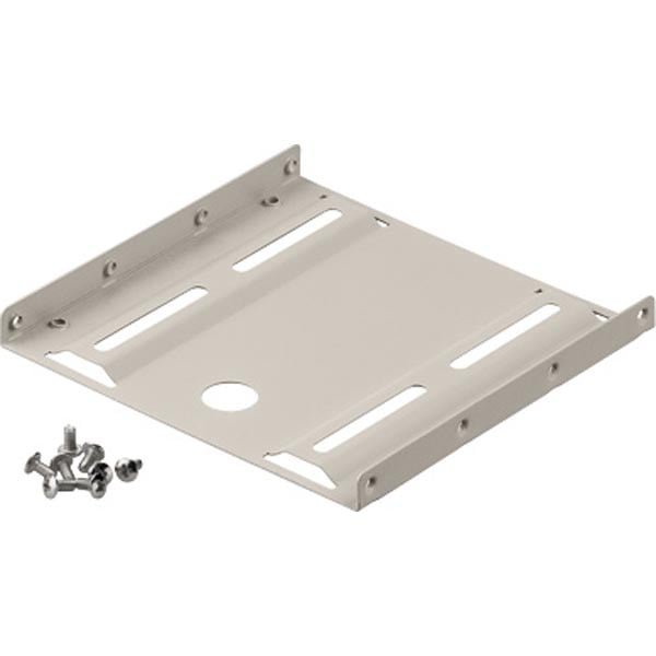 Monteringsramme til 2,5" harddisk i 3,5" sokkel