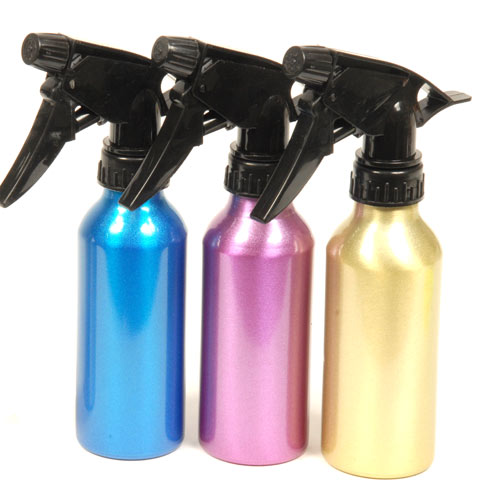 Sprayflaske 200 ml - praktisk beholder til rengøring og husholdning Sprayflaske 200 ml - praktisk beholder til rengøring og husholdning