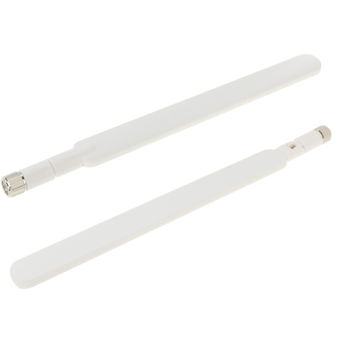 Routerantenner 5dBi SMA – 2-pack för bättre trådlös räckvidd