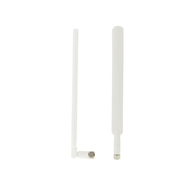 Routerantenner 5dBi SMA – 2-pack för bättre trådlös räckvidd