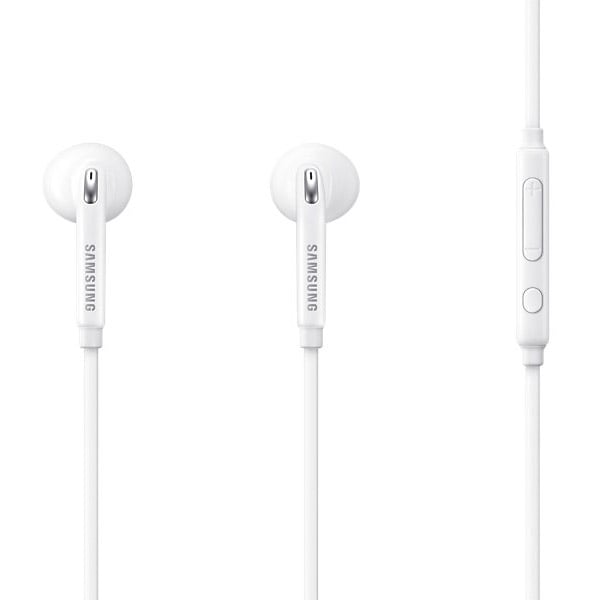 Original S6/S7 Samsung Headset EO-EG920BW