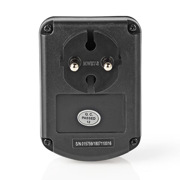 Transformator/spänningsomvandlare 230V-110V