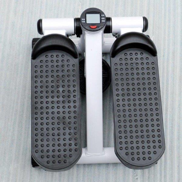 Stepper/trappeklatrer