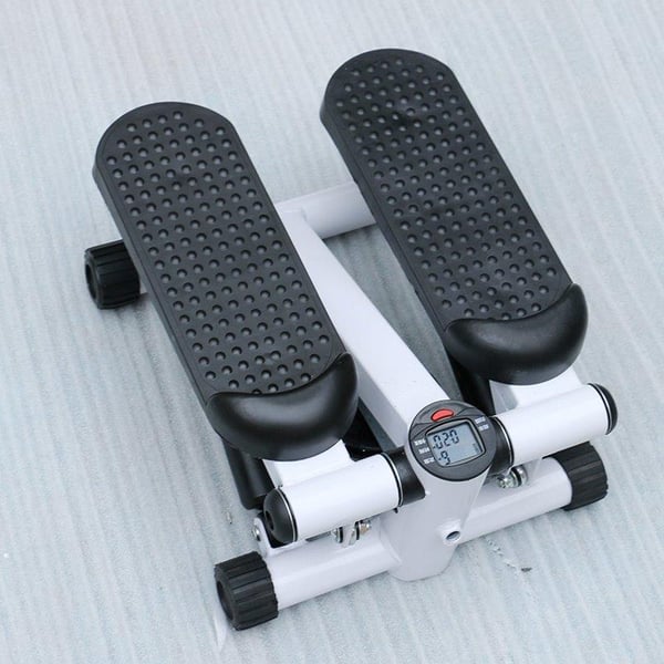 Stepper/trappeklatrer