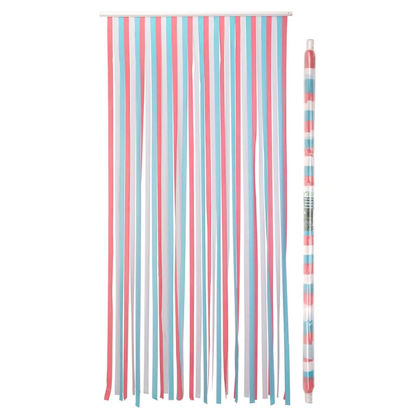 Insekt-draperi / Dør-draperi / Dør forheng - 90x210cm