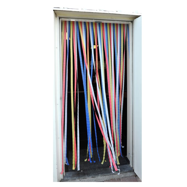 Hyttysverho / Oviverho / Hyönteissuoja - 90x210cm Hyttysverho / Oviverho / Hyönteissuoja - 90x210cm