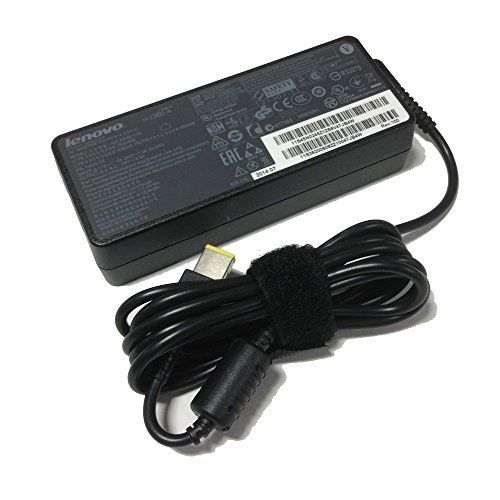 Lenovo original oplader til ThinkPad X1 - 20V 4,5A