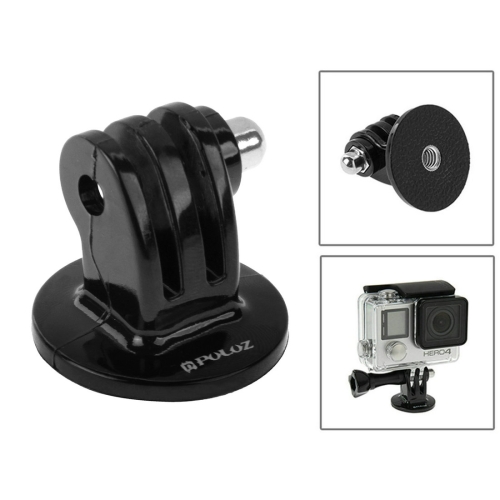 GoPro HERO tilbehørssæt 20-i-1 - komplet action-kamerasæt
