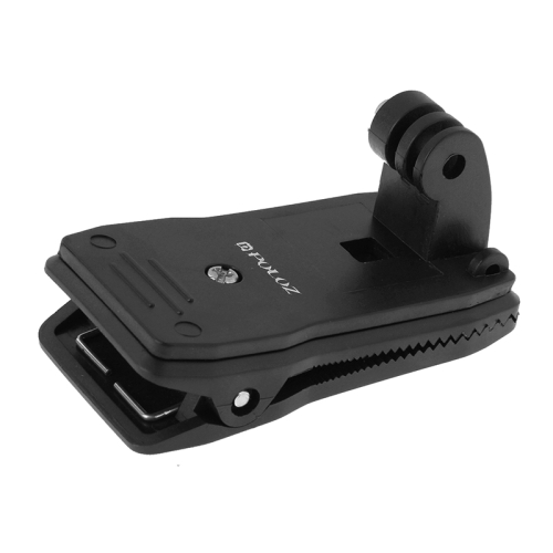 Självhäftande fästen 6-pack för GoPro HERO och actionkameror