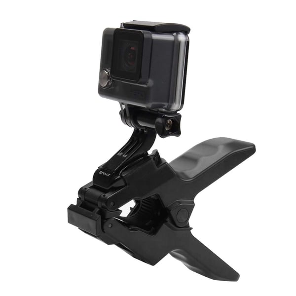 Fleksibelt svanehalsbeslag GoPro HERO