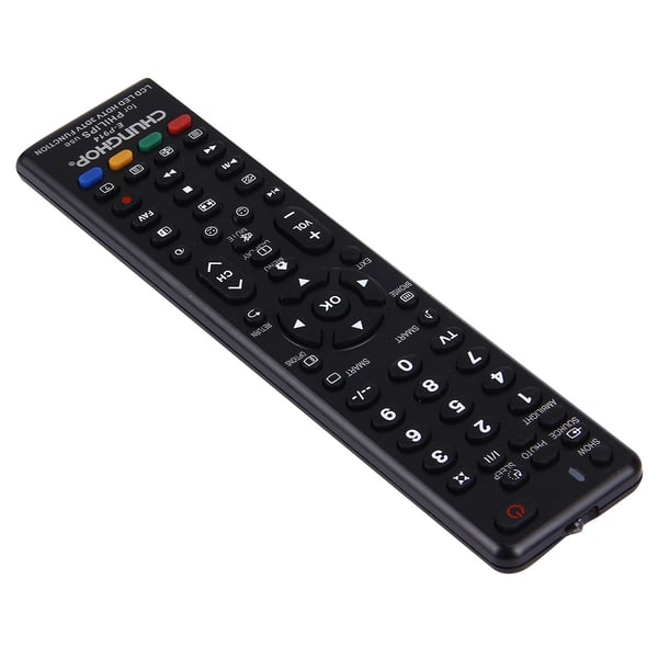 Universal fjärrkontroll till Philips TV – LED, LCD & 3D