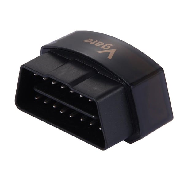 Vgate iCar Pro OBDII Bluetooth V3.0 - autoskanneri Android-laitteille