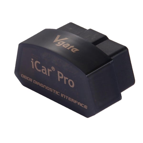 Vgate iCar Pro OBDII Bluetooth V3.0 - autoskanneri Android-laitteille
