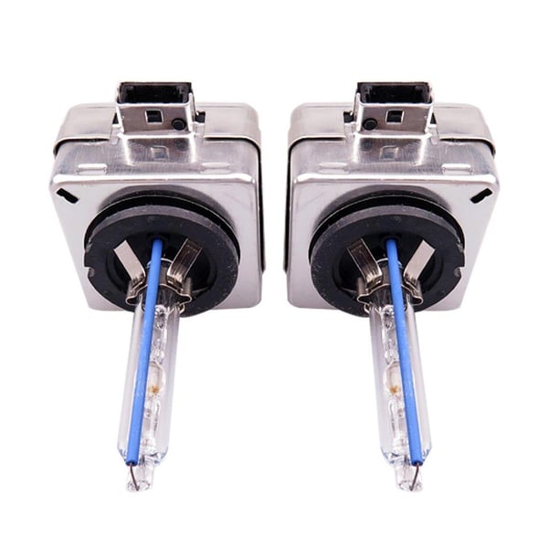Xenonlampor D3S - 6000K – 2-pack