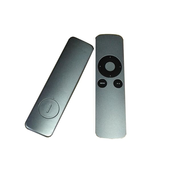 Fjernbetjening til Apple TV - kompatibel med flere generationer