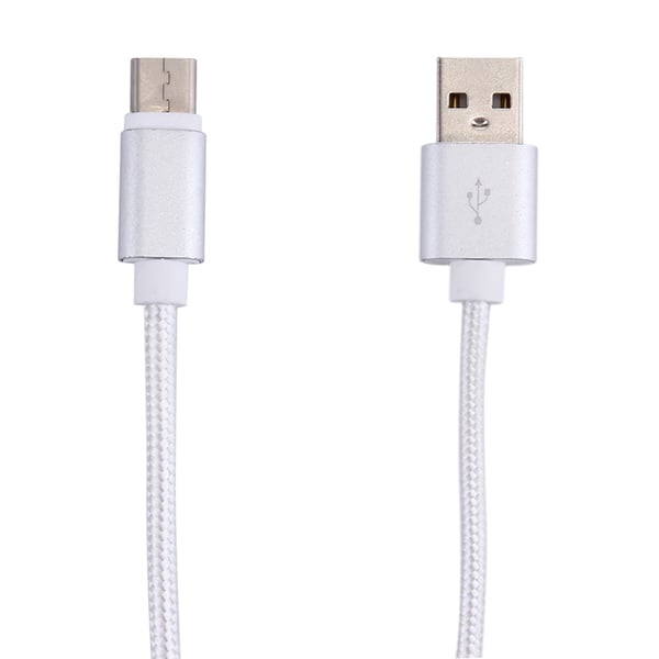 USB-C 3.1 - USB-kaapeli 20 cm:n pituisena