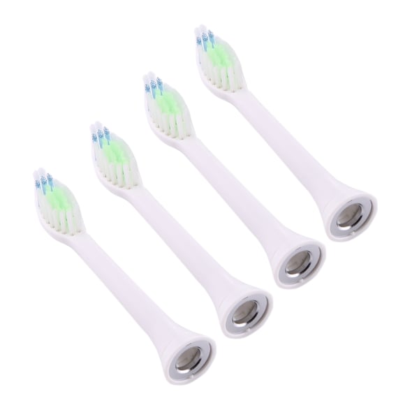 Tandbørstehoved Philips Sonicare HX6064 kompatibel - 4-pak