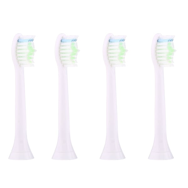 Hammasharjan pää Philips Sonicare HX6064 -yhteensopiva - 4-pakkaus Hammasharjan pää Philips Sonicare HX6064 -yhteensopiva - 4-pakkaus
