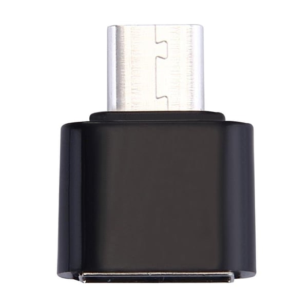 OTG-adapter USB Type-C til USB 3.0 - kompatibel med smartphone og computer