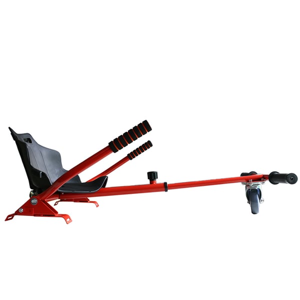 Hoverkart Deluxe PRO til Airboard - Gocart