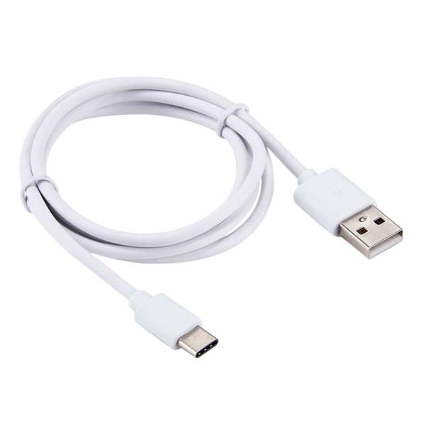USB-kabel / datakabel / ladekabel USB-C / Type-C - 1 meter